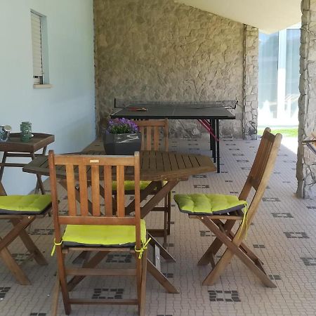Willa Quinta Vale Real Alcobaça Zewnętrze zdjęcie