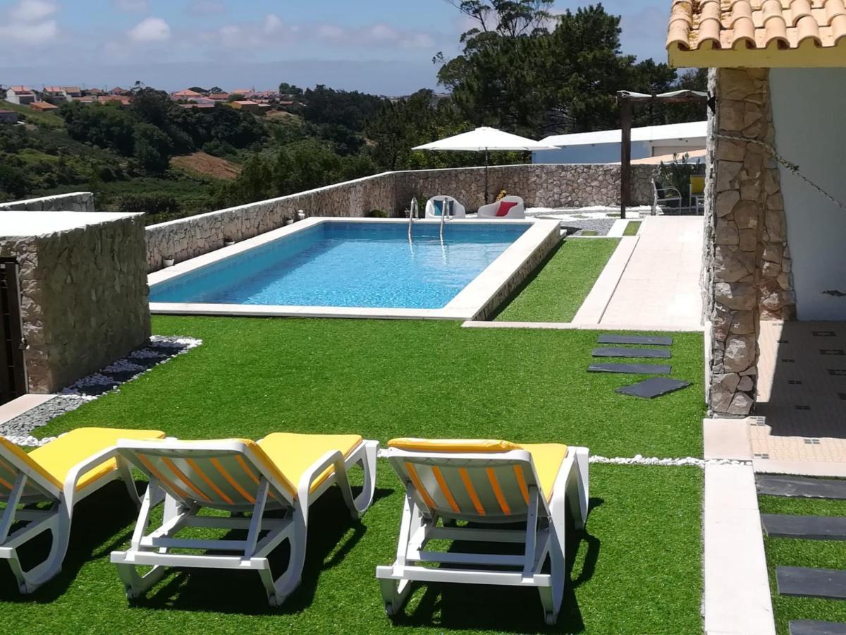 Willa Quinta Vale Real Alcobaça Zewnętrze zdjęcie