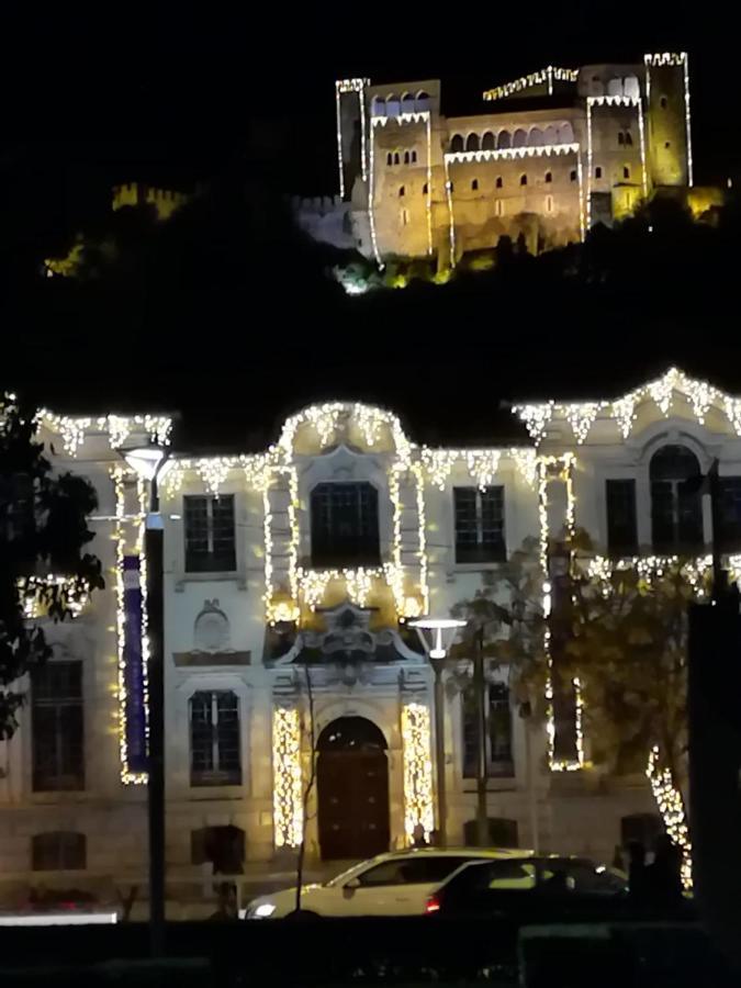 Willa Quinta Vale Real Alcobaça Zewnętrze zdjęcie
